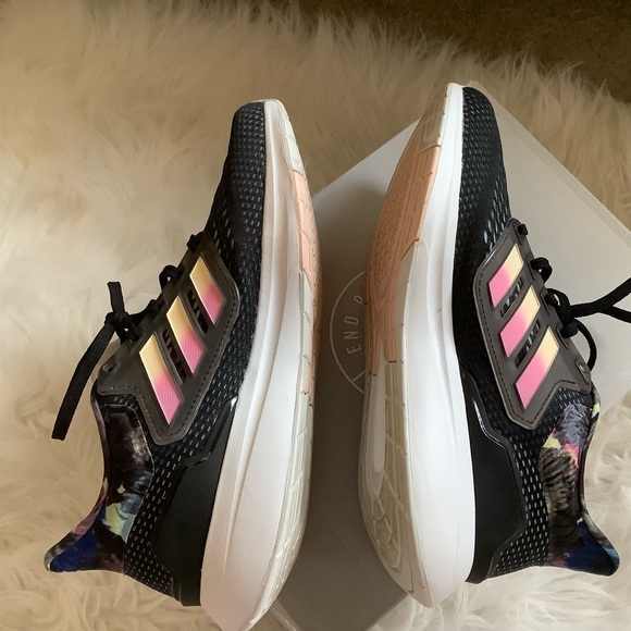 ADIDAS EQ21 Run - Picture 6 of 7